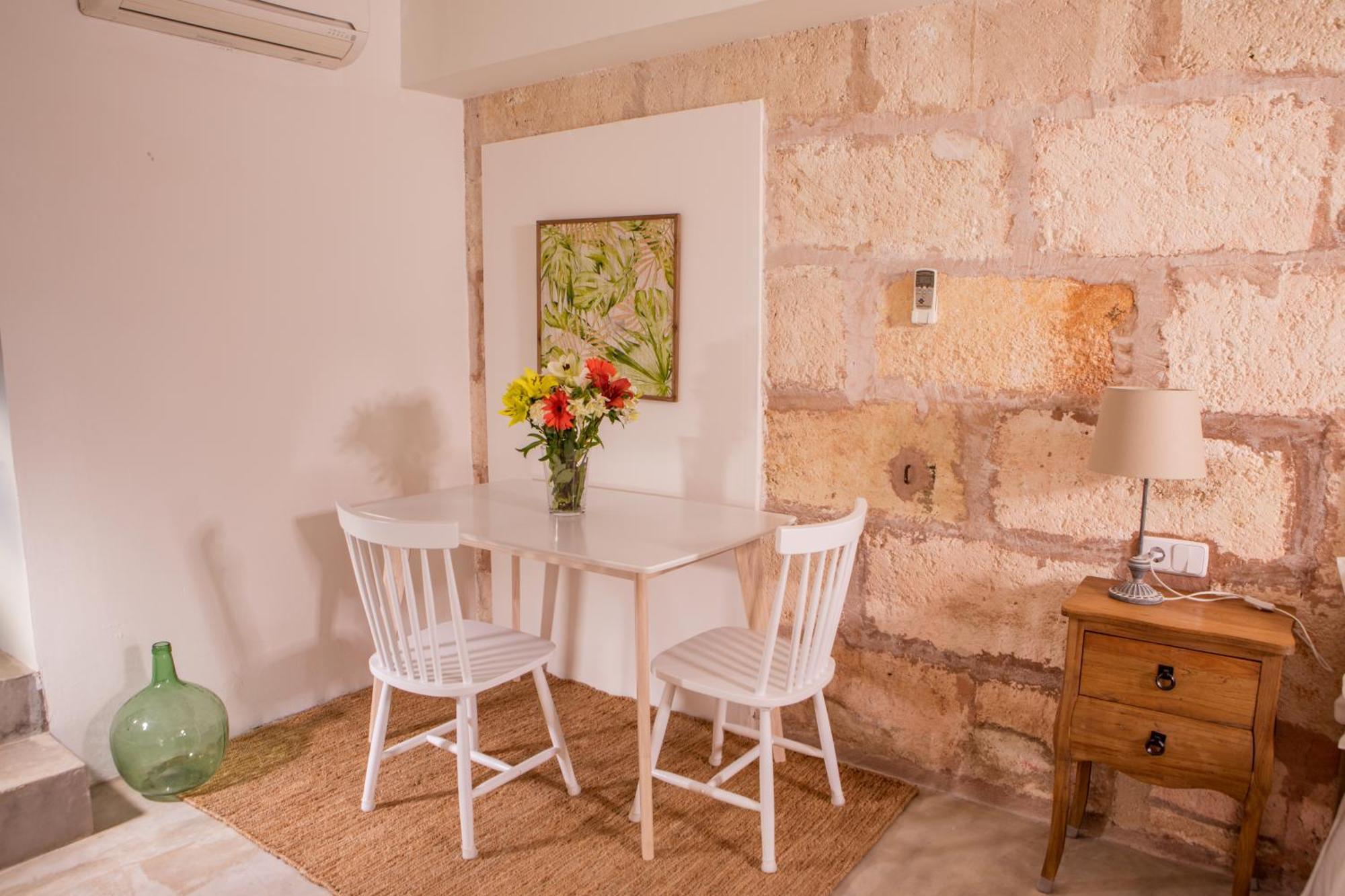 Agroturismo Can Pere Rei Son Serra de Marina Ruang foto
