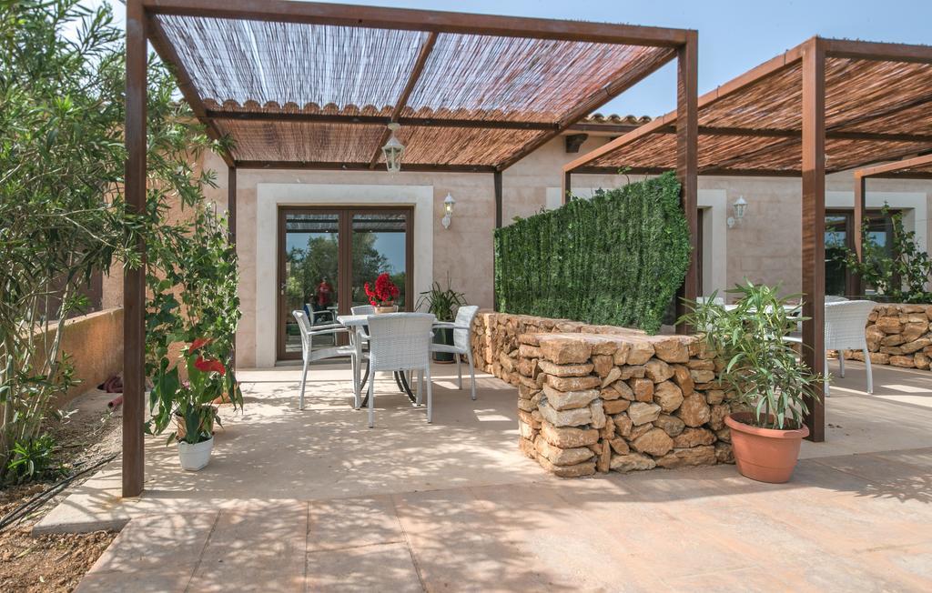 Agroturismo Can Pere Rei Son Serra de Marina Ruang foto